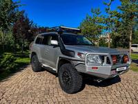 Toyota Land Cruiser 2008 годаүшін26 000 000 тг. в Астана