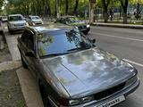Mitsubishi Galant 1990 годаүшін1 350 000 тг. в Алматы – фото 4