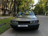 Mitsubishi Galant 1990 годаүшін1 250 000 тг. в Алматы – фото 2