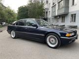 BMW 728 1999 года за 4 000 000 тг. в Алматы – фото 4