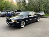 BMW 728 1999 года за 3 500 000 тг. в Алматы