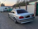 BMW 728 1998 годаүшін4 500 000 тг. в Алматы – фото 4