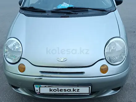 Daewoo Matiz 2009 года за 1 500 000 тг. в Акколь (Аккольский р-н)