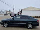 Mazda 626 1999 года за 2 300 000 тг. в Бейнеу – фото 2