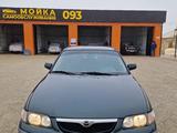 Mazda 626 1999 года за 2 300 000 тг. в Бейнеу