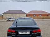 Mazda 626 1999 года за 2 300 000 тг. в Бейнеу – фото 3