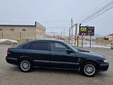 Mazda 626 1999 года за 2 300 000 тг. в Бейнеу – фото 4
