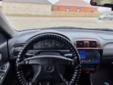 Mazda 626 1999 года за 2 300 000 тг. в Бейнеу – фото 5