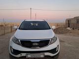 Kia Sportage 2013 года за 6 800 000 тг. в Актау – фото 2