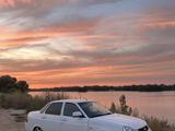 ВАЗ (Lada) Priora 2170 2012 годаүшін3 000 000 тг. в Актобе