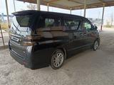 Toyota Vellfire 2009 года за 8 500 000 тг. в Жезказган – фото 5