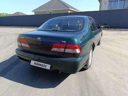 Nissan Maxima 1998 года за 3 000 000 тг. в Алматы – фото 6