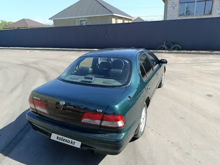 Nissan Maxima 1998 года за 3 000 000 тг. в Алматы – фото 7