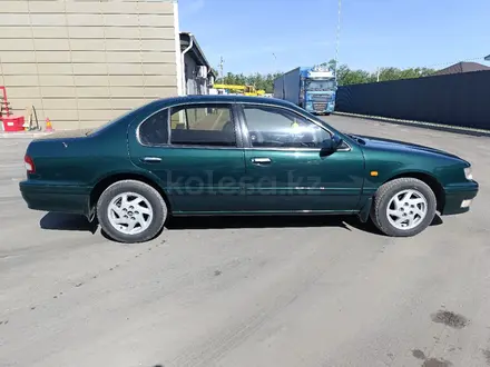 Nissan Maxima 1998 года за 3 000 000 тг. в Алматы – фото 8