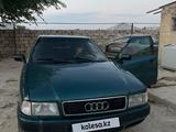 Audi 80 1993 года за 650 000 тг. в Актау