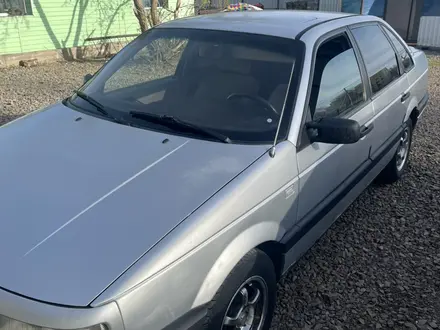 Volkswagen Passat 1991 года за 1 500 000 тг. в Караганда – фото 4