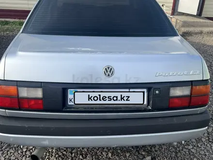 Volkswagen Passat 1991 года за 1 500 000 тг. в Караганда – фото 3