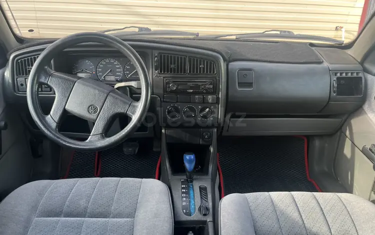Volkswagen Passat 1991 годаүшін1 500 000 тг. в Караганда