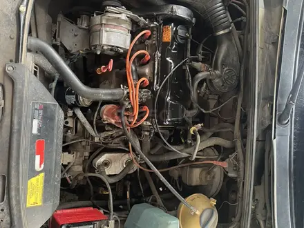Volkswagen Passat 1991 года за 1 500 000 тг. в Караганда – фото 7