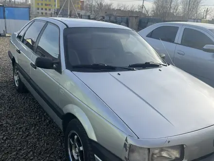 Volkswagen Passat 1991 года за 1 500 000 тг. в Караганда – фото 6
