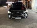 Infiniti QX80 2014 года за 16 000 000 тг. в Алматы