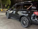 Infiniti QX80 2014 годаүшін16 000 000 тг. в Алматы – фото 4