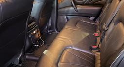 Infiniti QX80 2014 годаүшін16 000 000 тг. в Алматы – фото 5