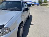 Daewoo Nexia 2011 года за 1 450 000 тг. в Шымкент – фото 3
