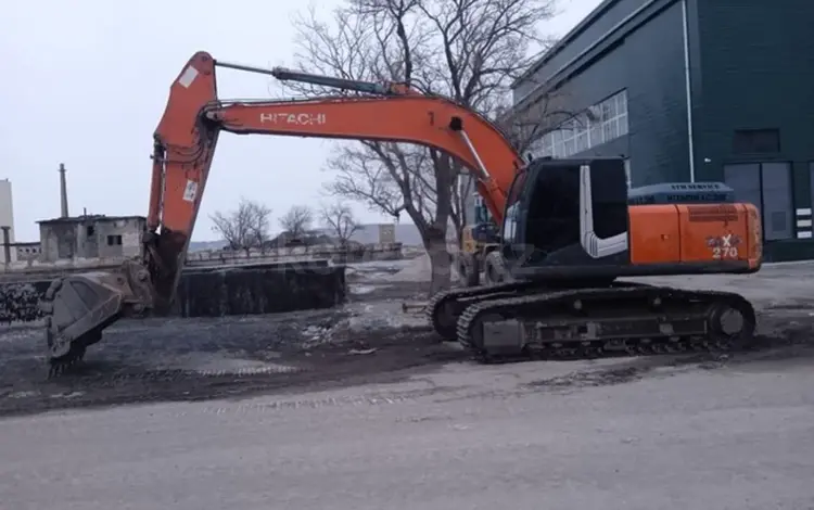 Hitachi  Гусеничные 2008 года за 22 000 000 тг. в Алматы