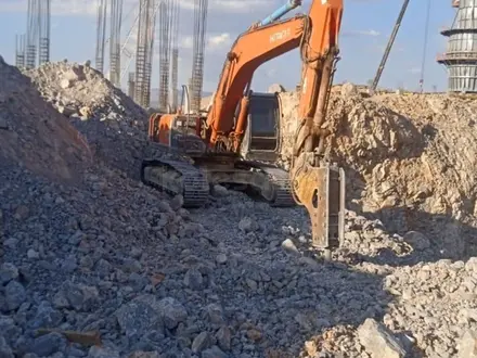 Hitachi  Гусеничные 2008 года за 22 000 000 тг. в Алматы – фото 2