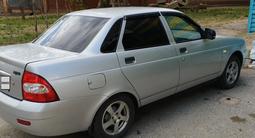 ВАЗ (Lada) Priora 2170 2010 годаүшін1 990 000 тг. в Костанай