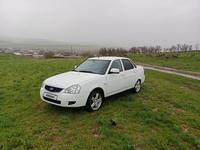 ВАЗ (Lada) Priora 2170 2013 года за 2 500 000 тг. в Шымкент