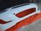 Бампер передний белый серебро для Hyundai Accent с 10 — за 23 000 тг. в Алматы