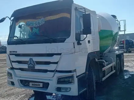 Howo  Бетононасос 2018 года за 24 500 000 тг. в Алматы