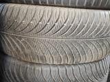 215 55 17 Goodyear ВСЕСЕЗОН Европа комплект за 68 000 тг. в Тараз