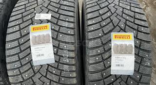 275/45/21 315/40/21 Pirelli Scorpion Ice Zero шипы за 1 200 000 тг. в Астана