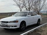 Toyota Mark II 1996 годаfor1 355 000 тг. в Алматы – фото 2