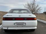 Toyota Mark II 1996 годаfor1 355 000 тг. в Алматы – фото 3