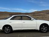 Toyota Mark II 1996 годаfor1 355 000 тг. в Алматы – фото 4
