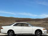 Toyota Mark II 1996 годаfor1 355 000 тг. в Алматы – фото 5