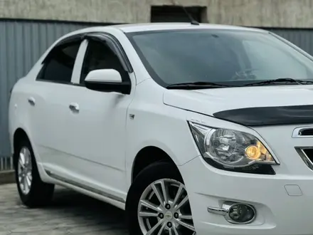 Chevrolet Cobalt 2023 года за 7 500 000 тг. в Алматы – фото 10