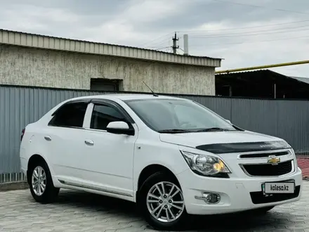 Chevrolet Cobalt 2023 года за 7 500 000 тг. в Алматы – фото 4