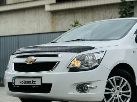 Chevrolet Cobalt 2023 года за 7 500 000 тг. в Алматы – фото 5