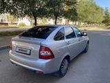 ВАЗ (Lada) Priora 2172 2011 года за 1 350 000 тг. в Уральск – фото 4