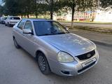 ВАЗ (Lada) Priora 2172 2011 года за 1 350 000 тг. в Уральск – фото 2