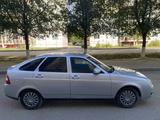 ВАЗ (Lada) Priora 2172 2011 года за 1 350 000 тг. в Уральск – фото 3