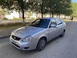 ВАЗ (Lada) Priora 2172 2011 года за 1 350 000 тг. в Уральск