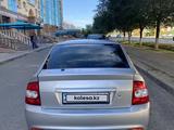 ВАЗ (Lada) Priora 2172 2011 года за 1 350 000 тг. в Уральск – фото 5