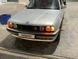 BMW 520 1991 года за 1 250 000 тг. в Шымкент – фото 3