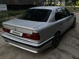 BMW 520 1991 года за 1 250 000 тг. в Шымкент – фото 5